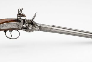Repetier-Pistole