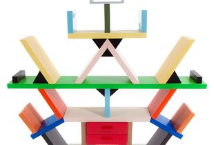 Ettore Sottsass