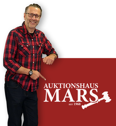 Auktionshaus Mars Würzburg